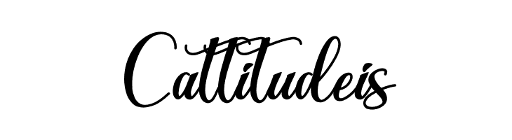 Christmas Queen - Personal Use  Free Fonts Download