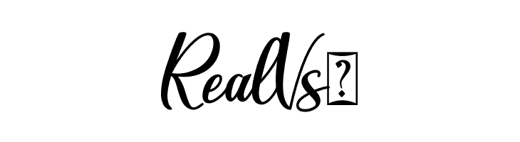 Christmas Queen - Personal Use  Free Fonts Download