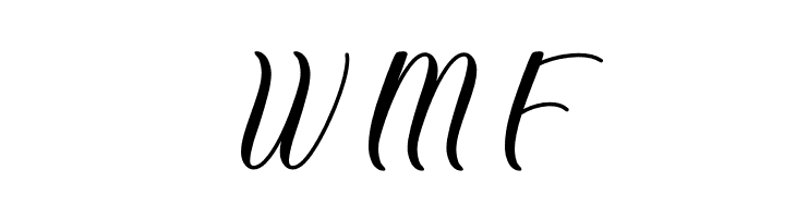 Christmas Queen - Personal Use  Free Fonts Download