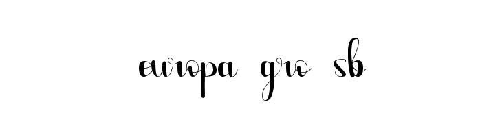 Harliva  Free Fonts Download