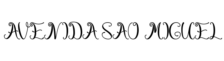 Green Leaves - Personal Use  Free Fonts Download