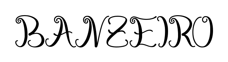 Green Leaves - Personal Use  Free Fonts Download