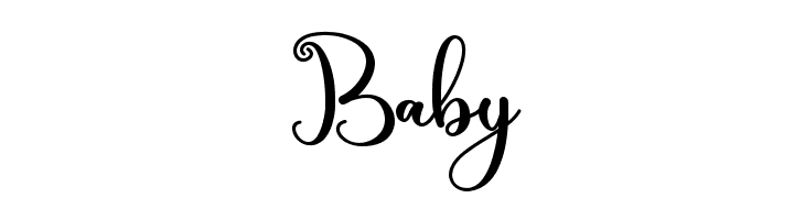 Green Leaves - Personal Use  Free Fonts Download