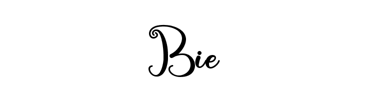 Green Leaves - Personal Use  Free Fonts Download