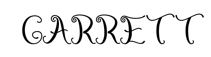 Green Leaves - Personal Use  Free Fonts Download