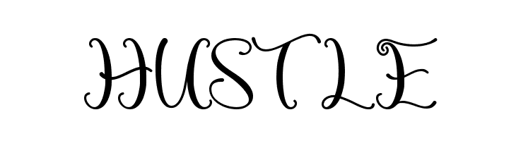 Green Leaves - Personal Use  Free Fonts Download