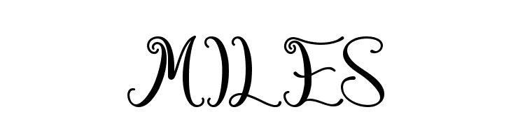 Green Leaves - Personal Use  Free Fonts Download