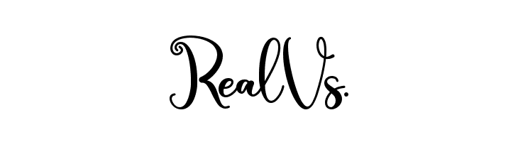 Green Leaves - Personal Use  Free Fonts Download