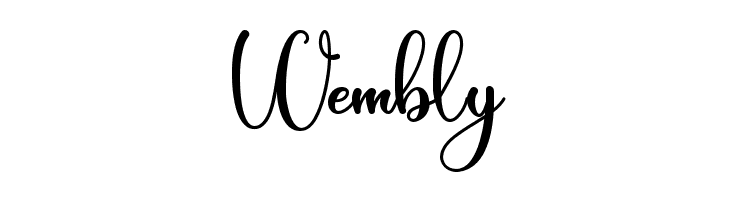 Green Leaves - Personal Use  Free Fonts Download