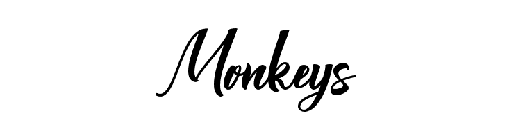 Lightmoon - Personal Use  Free Fonts Download