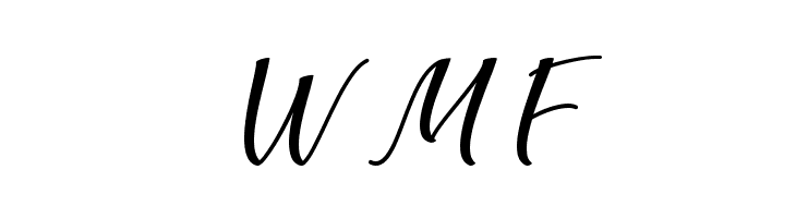Lightmoon - Personal Use  Free Fonts Download