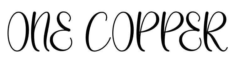 Thanks Christmas - Personal Use  Free Fonts Download