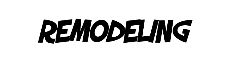 SF Slapstick Comic Bold Oblique  Free Fonts Download