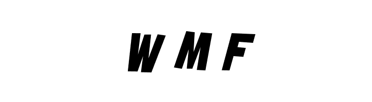 SF Slapstick Comic Bold Oblique  Free Fonts Download