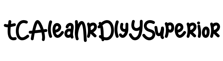 Cheerful Yellow  Free Fonts Download