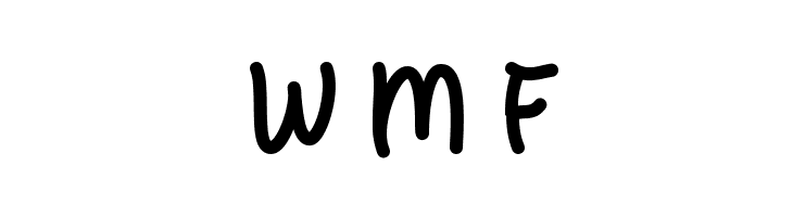 Cheerful Yellow  Free Fonts Download