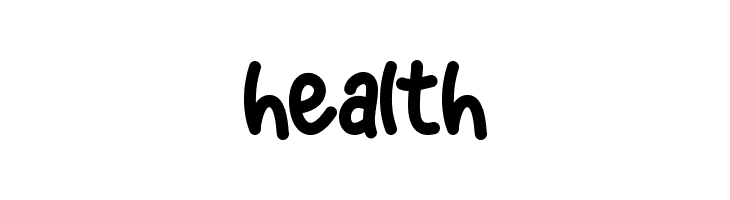Cheerful Yellow  Free Fonts Download