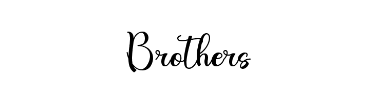 Christmas Night  Free Fonts Download