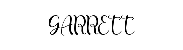 Christmas Night  Free Fonts Download