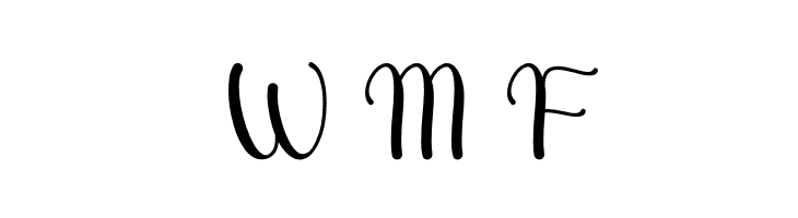 Dream Heart - Personal Use  Free Fonts Download