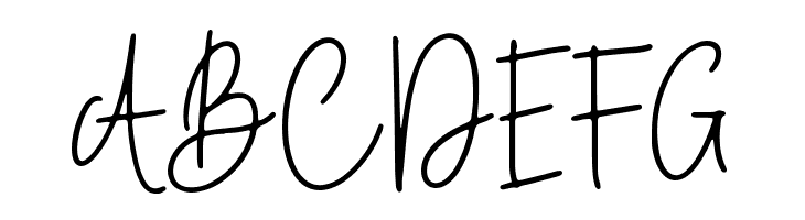 Butlove Personal Use  Free Fonts Download