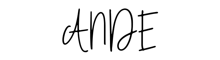 Butlove Personal Use  Free Fonts Download