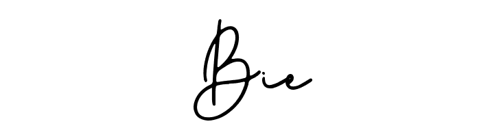Butlove Personal Use  Free Fonts Download