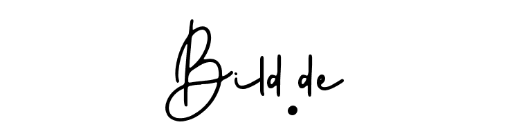 Butlove Personal Use  Free Fonts Download