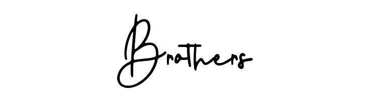 Butlove Personal Use  Free Fonts Download