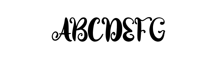 Love Rabbit - Personal Use  Free Fonts Download