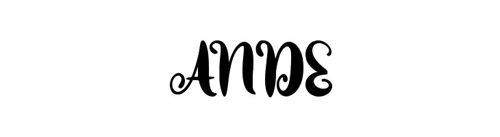 Love Rabbit - Personal Use  Free Fonts Download