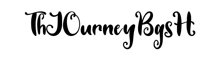 Love Rabbit - Personal Use  Free Fonts Download