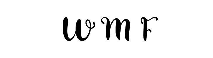 Love Rabbit - Personal Use  Free Fonts Download