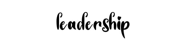 Love Rabbit - Personal Use  Free Fonts Download