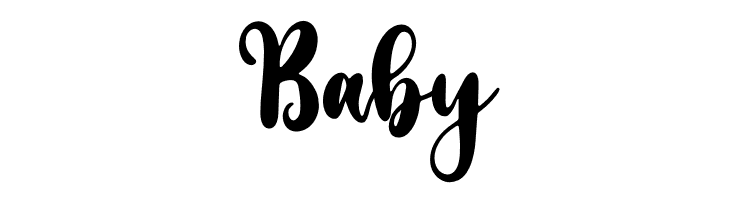 Hattie - Personal  Free Fonts Download