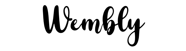 Hattie - Personal  Free Fonts Download