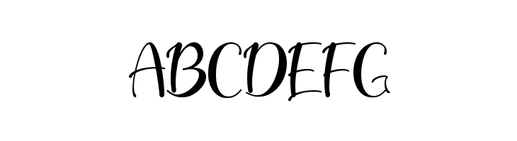 Beatlove -Personal Use  Free Fonts Download