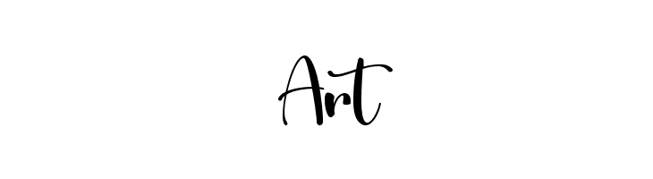 Beatlove -Personal Use  Free Fonts Download