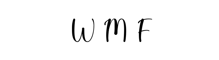 Beatlove -Personal Use  Free Fonts Download