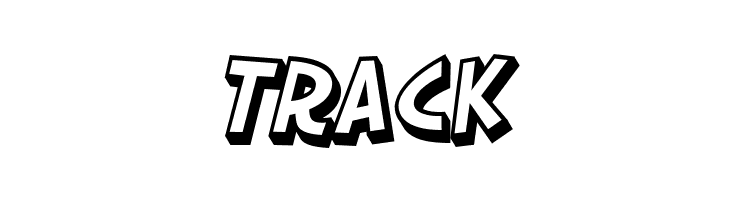 SF Slapstick Comic Shaded Oblique  Free Fonts Download