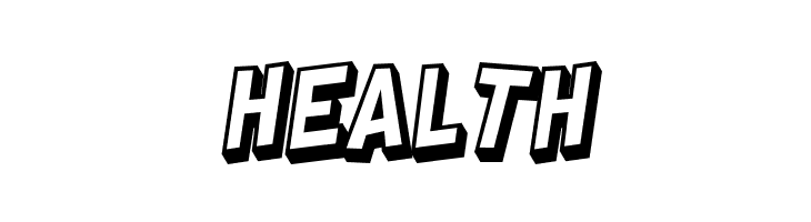 SF Slapstick Comic Shaded Oblique  Free Fonts Download