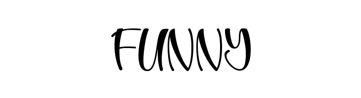 Love Sunday - Personal Use  Free Fonts Download