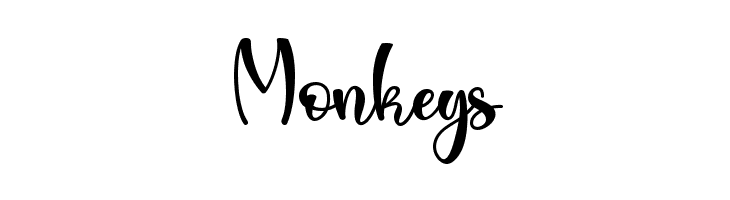 Love Sunday - Personal Use  Free Fonts Download