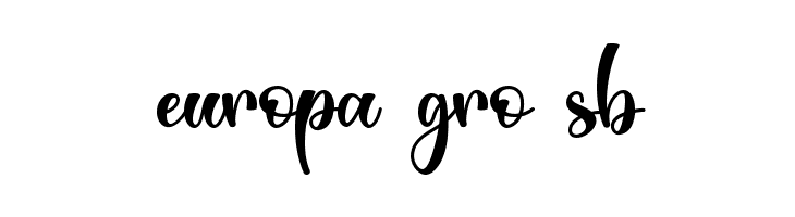 Love Sunday - Personal Use  Free Fonts Download
