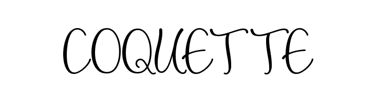 Aneliya - Personal Use  Free Fonts Download
