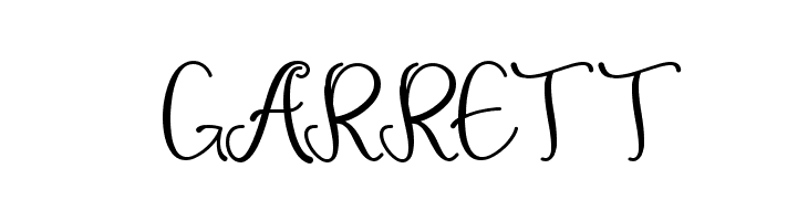 Aneliya - Personal Use  Free Fonts Download