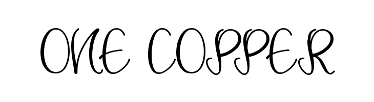 Aneliya - Personal Use  Free Fonts Download