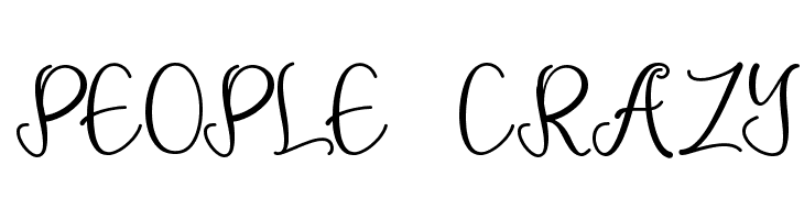 Aneliya - Personal Use  Free Fonts Download