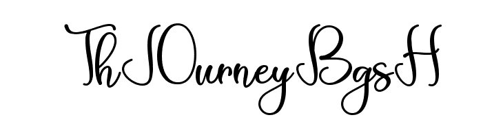 Aneliya - Personal Use  Free Fonts Download