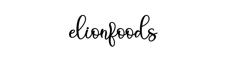 Aneliya - Personal Use  Free Fonts Download